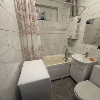 Сдается 2-х комнатная квартира, 44 м²