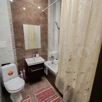 Сдается 1-комнатная квартира, 40 м²