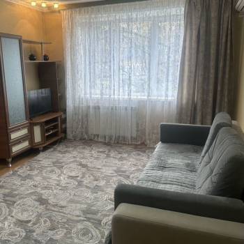 Сдается Многокомнатная квартира, 62,2 м²