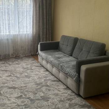 Сдается Многокомнатная квартира, 62,2 м²