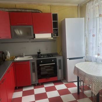 Сдается Многокомнатная квартира, 62,2 м²