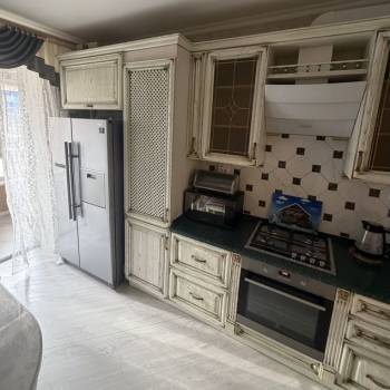 Сдается 2-х комнатная квартира, 65 м²