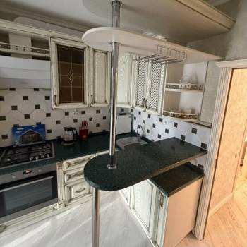 Сдается 2-х комнатная квартира, 65 м²