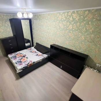 Сдается 2-х комнатная квартира, 52 м²