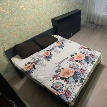 Сдается 2-х комнатная квартира, 52 м²