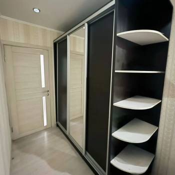 Сдается 2-х комнатная квартира, 52 м²