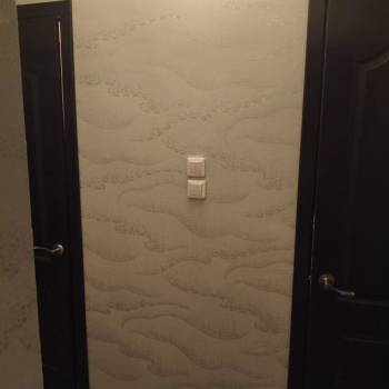 Сдается 1-комнатная квартира, 53 м²