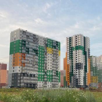 Продается 2-х комнатная квартира, 45 м²