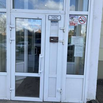 Сдается 1-комнатная квартира, 29 м²