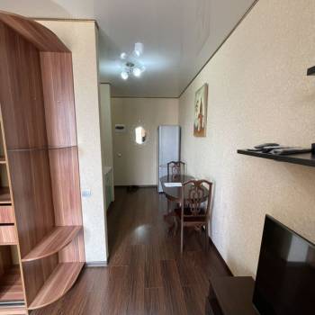 Сдается 1-комнатная квартира, 29 м²