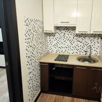 Сдается 1-комнатная квартира, 28 м²