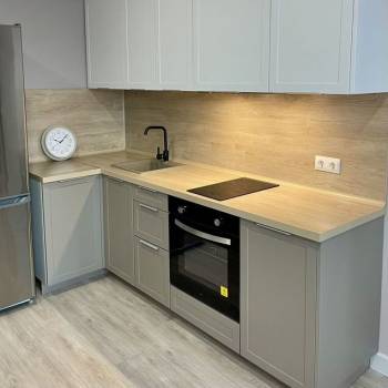 Сдается 1-комнатная квартира, 44 м²