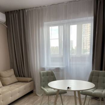 Сдается 1-комнатная квартира, 44 м²