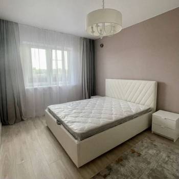 Сдается 1-комнатная квартира, 44 м²