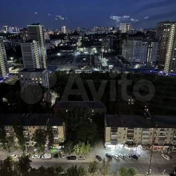 Сдается 1-комнатная квартира, 31 м²