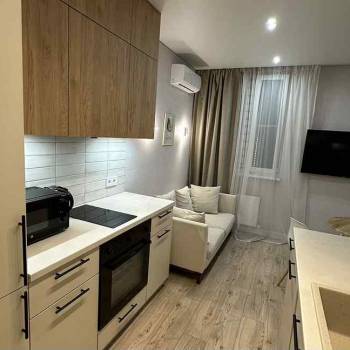 Сдается 1-комнатная квартира, 31 м²