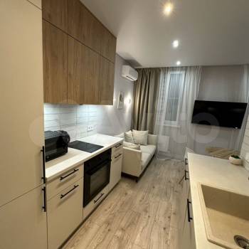 Сдается 1-комнатная квартира, 31 м²