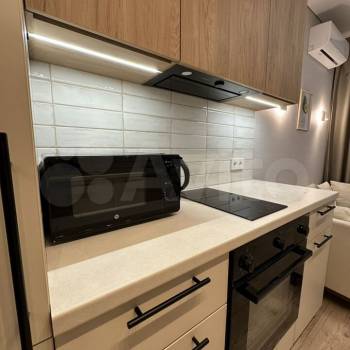 Сдается 1-комнатная квартира, 31 м²