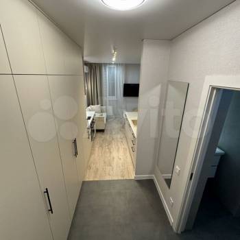 Сдается 1-комнатная квартира, 31 м²