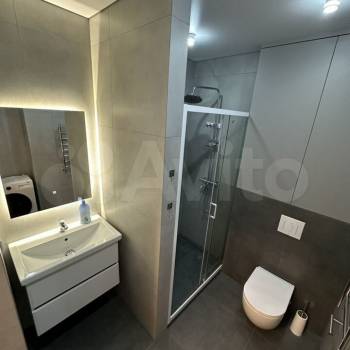 Сдается 1-комнатная квартира, 31 м²