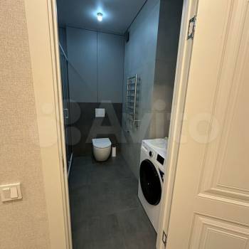 Сдается 1-комнатная квартира, 31 м²