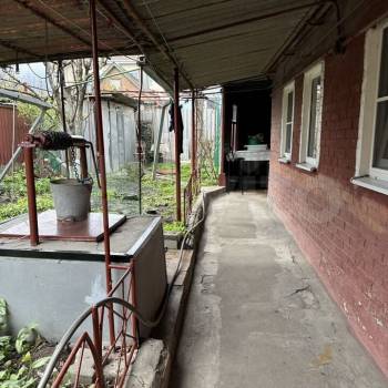 Продается Дом, 50 м²