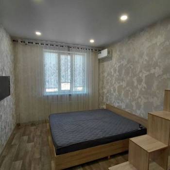 Сдается 1-комнатная квартира, 39 м²