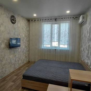 Сдается 1-комнатная квартира, 39 м²