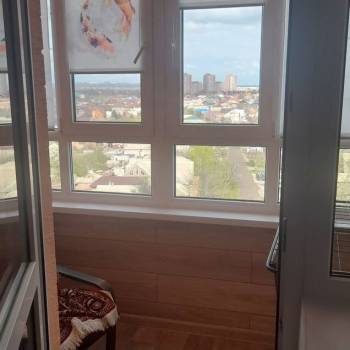 Сдается 1-комнатная квартира, 39 м²