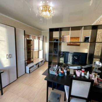 Продается 2-х комнатная квартира, 42 м²