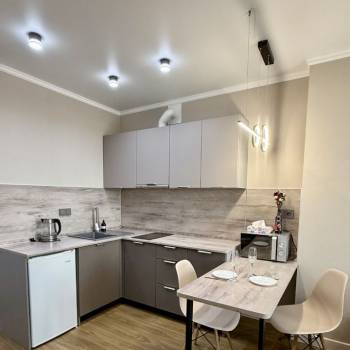 Сдается 1-комнатная квартира, 30 м²