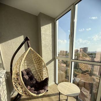 Сдается 1-комнатная квартира, 30 м²