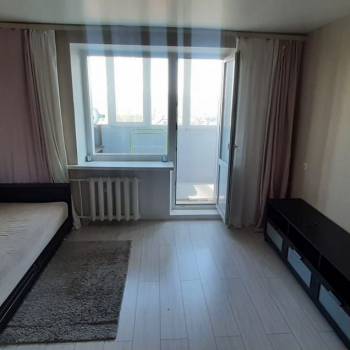 Сдается 1-комнатная квартира, 29 м²