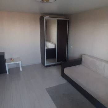 Сдается 1-комнатная квартира, 29 м²