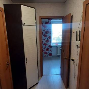 Сдается 1-комнатная квартира, 29 м²