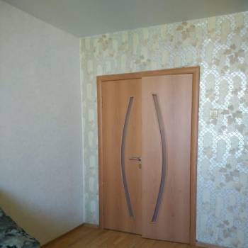 Сдается 2-х комнатная квартира, 51,7 м²