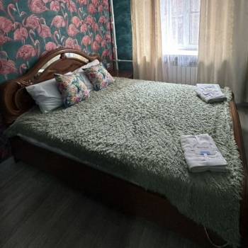 Сдается 2-х комнатная квартира, 45 м²