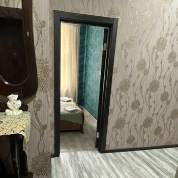 Сдается 2-х комнатная квартира, 45 м²