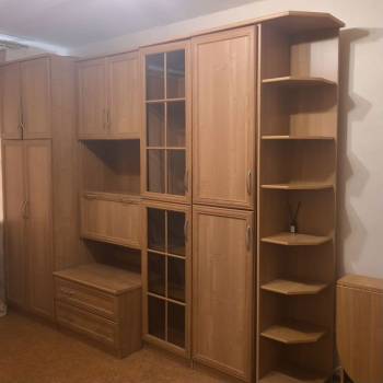 Сдается 1-комнатная квартира, 26 м²