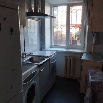 Сдается 1-комнатная квартира, 26 м²