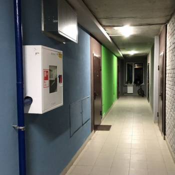 Сдается 1-комнатная квартира, 42 м²