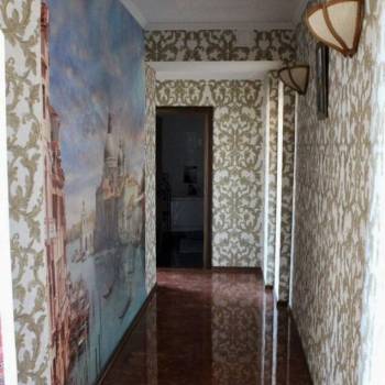 Сдается 2-х комнатная квартира, 80 м²