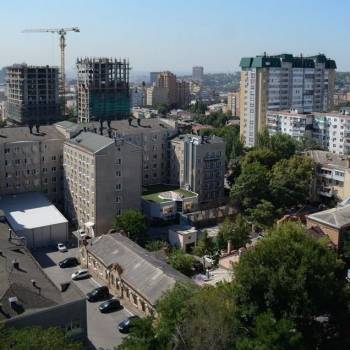 Сдается 2-х комнатная квартира, 84 м²