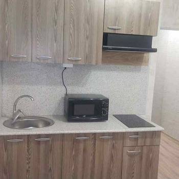 Сдается 1-комнатная квартира, 48 м²