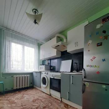 Сдается Многокомнатная квартира, 65 м²