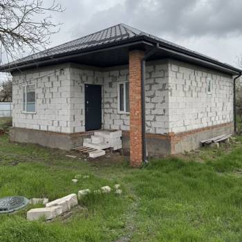 Продается Дом, 80 м²