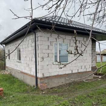 Продается Дом, 80 м²