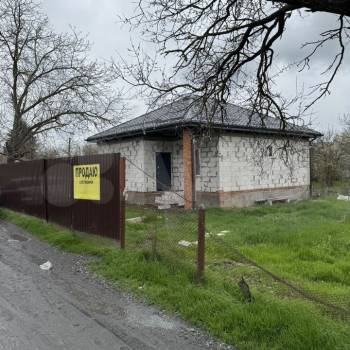 Продается Дом, 80 м²