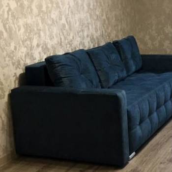 Сдается 1-комнатная квартира, 45 м²