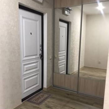 Сдается 1-комнатная квартира, 45 м²